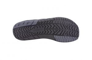 Barefoot tenisky Xero shoes HFS M black podrážka