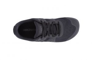 Barefoot tenisky Xero shoes HFS M black shora
