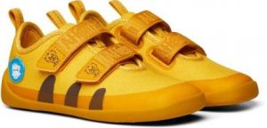 Children's barefoot shoes Affenzahn Sneaker Cotton Happy Tiger | 30