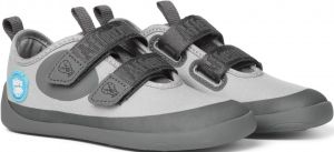 Children's barefoot shoes Affenzahn Sneaker Cotton Happy Dog | 23, 26, 27