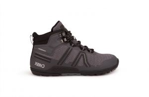 Barefoot shoes Xero shoes Xcursion Fusion asphalt Women | 38, 40, 41, 42