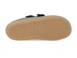 Barefoot Barefoot year-round shoes Koel4kids - Bobby blue