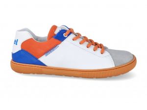 Barefoot year-round shoes Koel4kids- Denil orange | 37, 39, 41