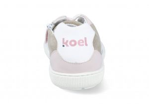 Barefoot Barefoot year-round shoes Koel4kids- Denil pink
