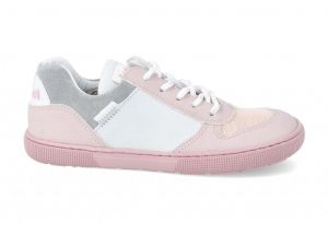 Barefoot year-round sneakers Koel4kids - Date pink | 40