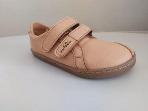 Barefoot Barefoot leather shoes Pegres BF54 - bio