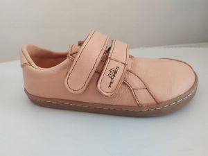 Barefoot leather shoes Pegres BF54 - bio | 25, 26, 27, 29, 30, 31, 32, 33, 35, 36, 37