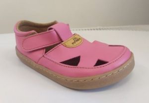 Sandále Pegres BF50 - růžové