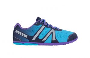 Barefoot sneakers Xero shoes HFS Women atoll blue | 40, 41