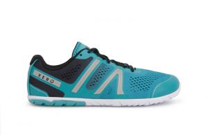 Barefoot sneakers Xero shoes HFS Women porcelain blue | 39, 40