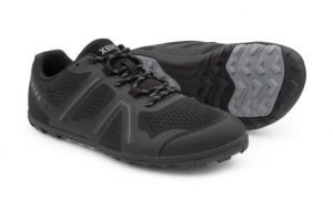 Barefoot tenisky Xero shoes Mesa trail M black pár