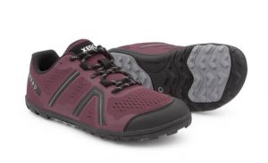 Barefoot tenisky Xero shoes Mesa trail W muddy rose pár