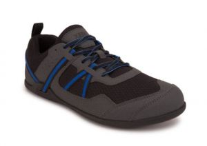 Barefoot sneakers Xero shoes Prio W asphalt blue | 39, 40