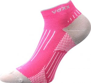 Dětské ponožky Voxx - Azulik - holka růžová