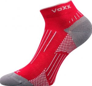 Dětské ponožky Voxx - Azulik - holka červená