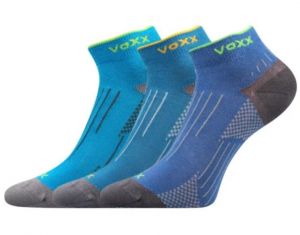 Childrens socks Voxx - Azulik - boy | 20-24, 25-29, 30-34