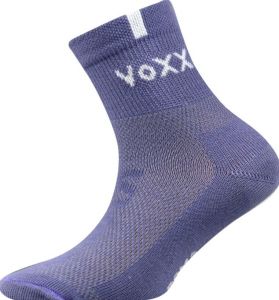 Barefoot Childrens socks Voxx - Fredík - girl