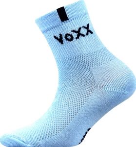 Dětské ponožky Voxx - Fredík - kluk světle modrá