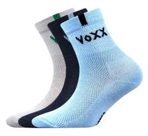 Childrens socks Voxx - Fredík - boy | 20-24, 25-29, 30-34, 35-38