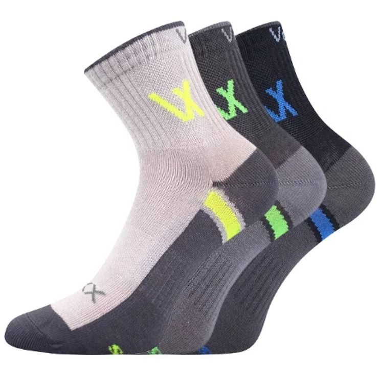 Barefoot Childrens socks Voxx - Neoik - boy