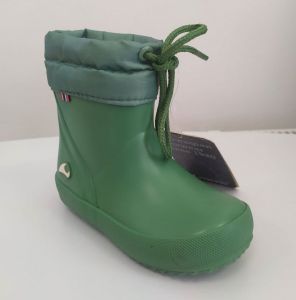 Barefoot Viking ALV Pistache boots