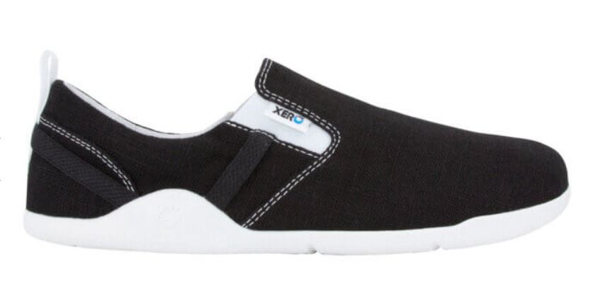 Slip-on Xero shoes Aptos W black