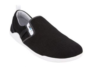 Slip-on Barefoot Xero shoes Aptos W black