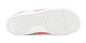 Barefoot Slip-on Xero shoes Aptos W geranium