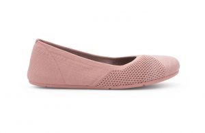 Xero shoes ballet flats Phoenix Knit rose | 38, 41
