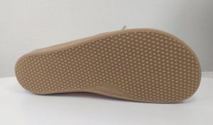 Barefoot kožené boty Pegres BF81 - bio podrážka