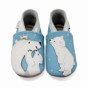 Lait et Miel polar bear polar bears | 12-18 M