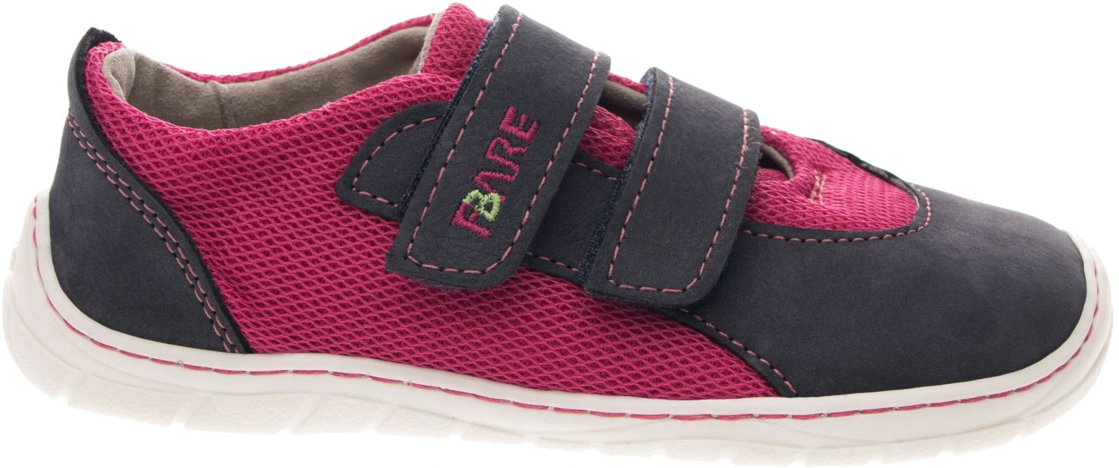 Barefoot Fare bare childrens sneakers B5416251