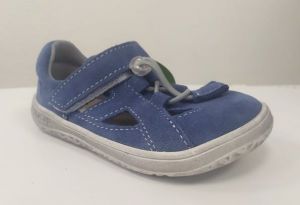 Barefoot Jonap barefoot sandals B9S blue ming