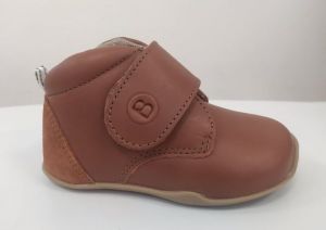 Ankle boots bLifestyle - babyRaccoon braun | 22