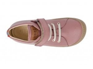 Barefoot Barefoot year-round shoes Koel4kids - Bonny old pink