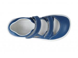 Barefoot Barefoot sandals Koel4kids - Dalila jeans porto