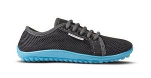 Bosoboty Leguanito Active anthracite blue | 24, 25, 27, 28, 29