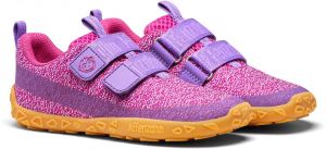 Children's barefoot shoes Affenzahn Sneaker knit Dream - pink | 31, 32, 33, 34, 35, 36, 37
