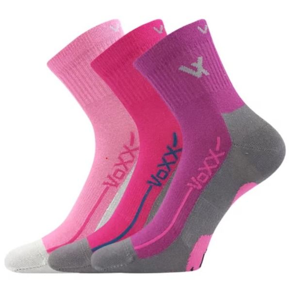 Barefoot Childrens socks Voxx - Barefootik - girl