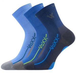 Childrens socks Voxx - Barefootik - boy | 20-24, 30-34, 35-38