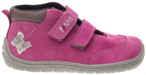 Fare bare childrens year-round ankle boots B5421252 | 23, 24, 25, 27