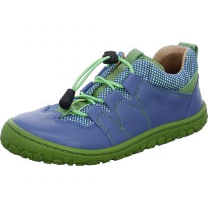 Barefoot Lurchi barefoot sneakers - Niso cobalto