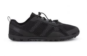 Barefoot sneakers Xero shoes Aqua X sport Women black | 39, 41