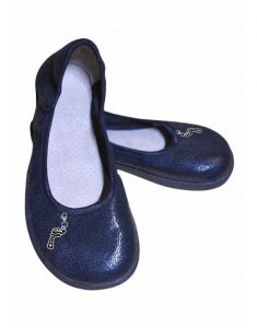 Ballerinas Zkama shoes - moonshine | 39, 40