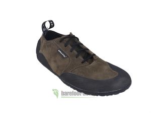 Barefoot Barefoot shoes Saltic Outdoor Flat olive
