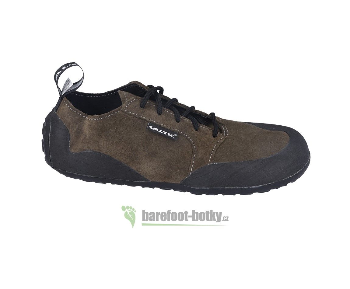 Barefoot Barefoot shoes Saltic Outdoor Flat olive
