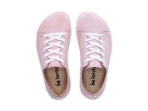 Barefoot tenisky Be Lenka Prime 2.0 - light pink shora