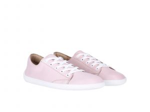 Barefoot tenisky Be Lenka Prime 2.0 - light pink pár