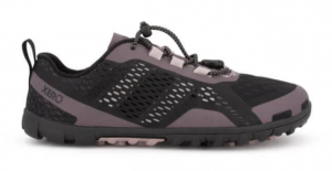 Barefoot sneakers Xero shoes Aqua X sport Women sparrow | 40.5, 41.5