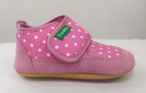 Froddo prewalkers slippers - pink | 21